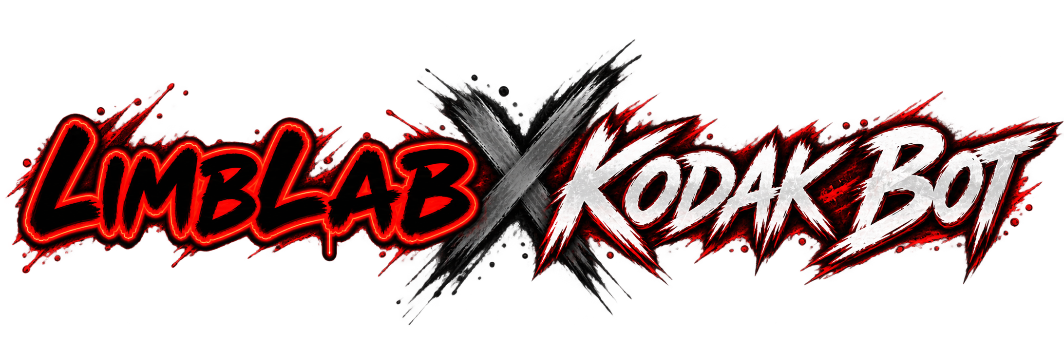 LimbLab x Kodak Bot